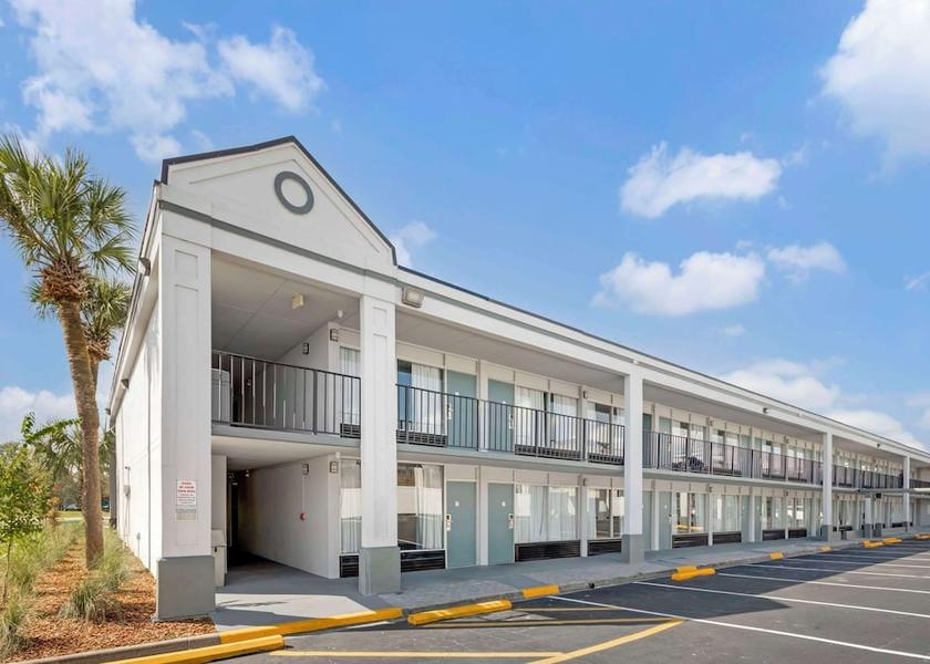 Florida Orange Park Primary image
