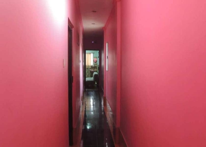 Tripura Agartala Lobby