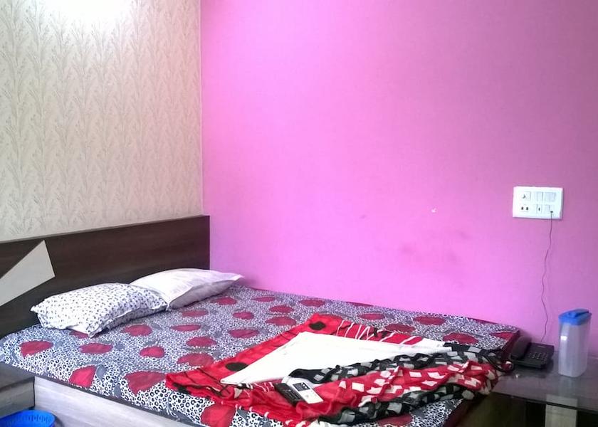 Tripura Agartala Room