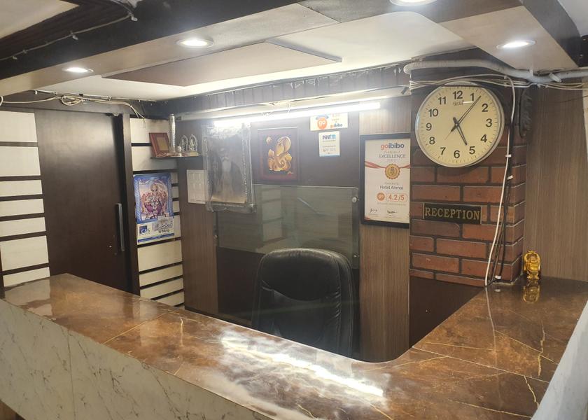 Chhattisgarh Ambikapur Public Areas