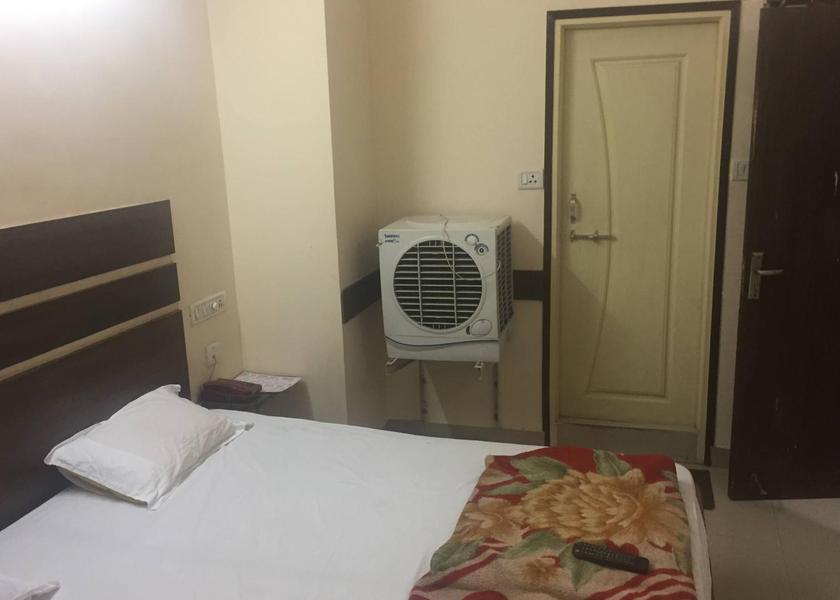 Chhattisgarh Ambikapur Super deluxe double Room