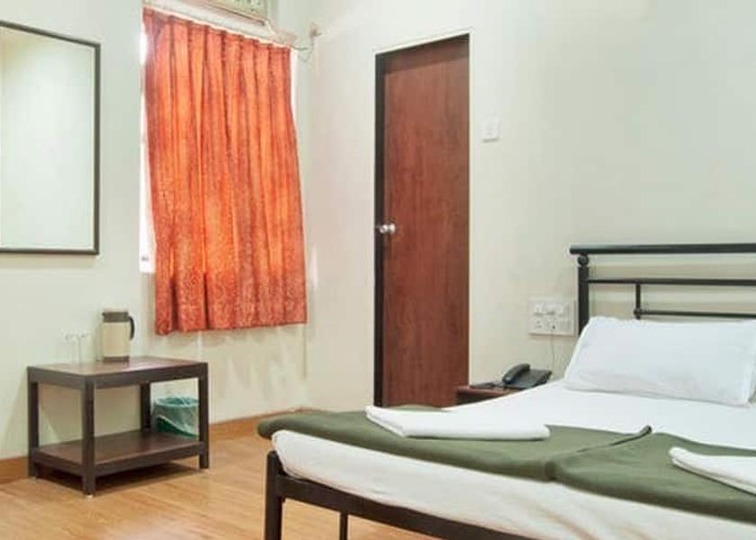 Chhattisgarh Ambikapur room view