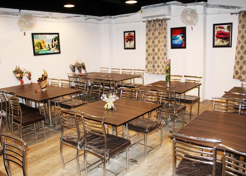 Gujarat Jamnagar Restaurant