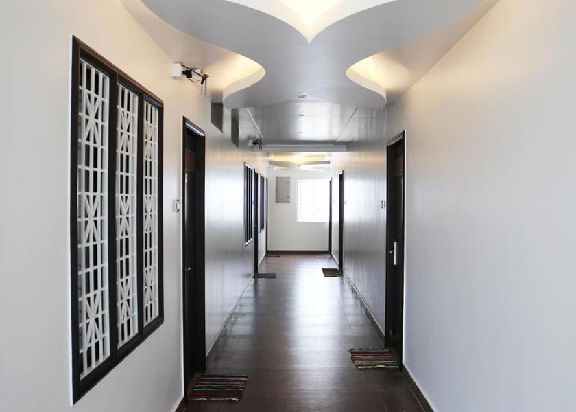 Tamil Nadu Tiruvannamalai Facilities