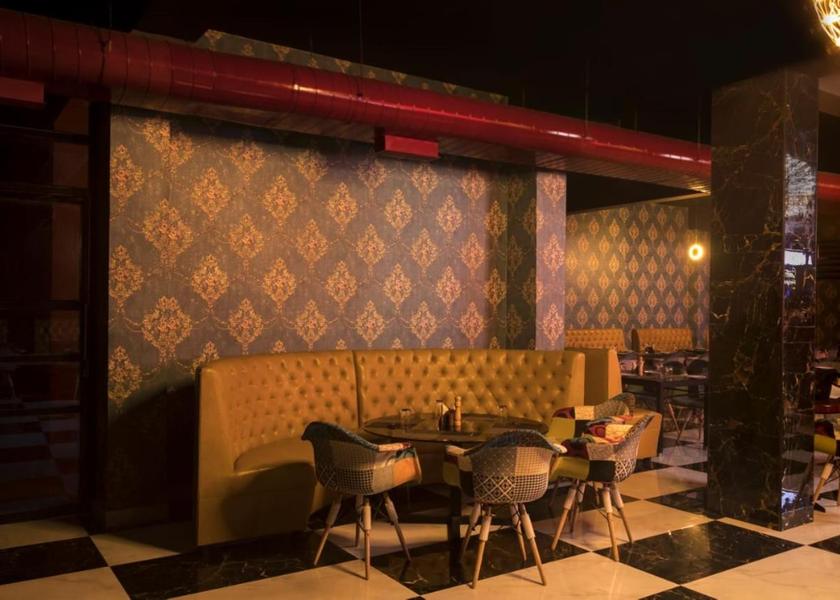 Pondicherry Pondicherry Food & Dining