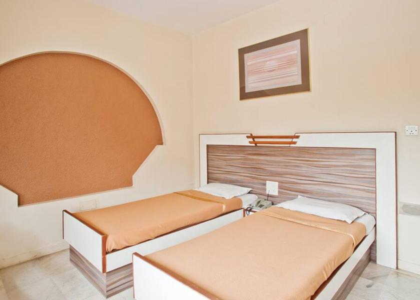 Gujarat Bhavnagar Non A/C Room