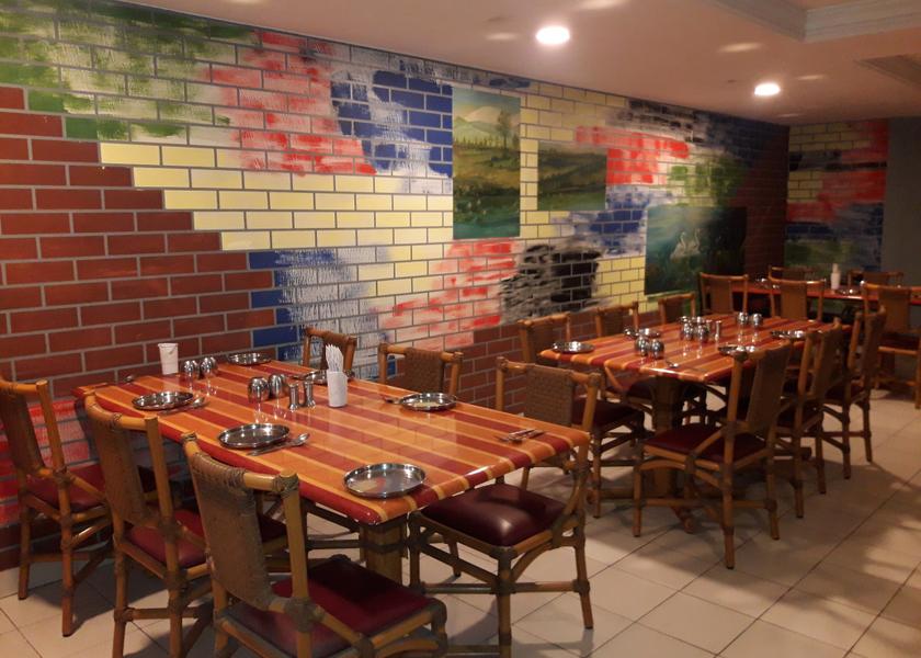 Gujarat Bhavnagar Food & Dining