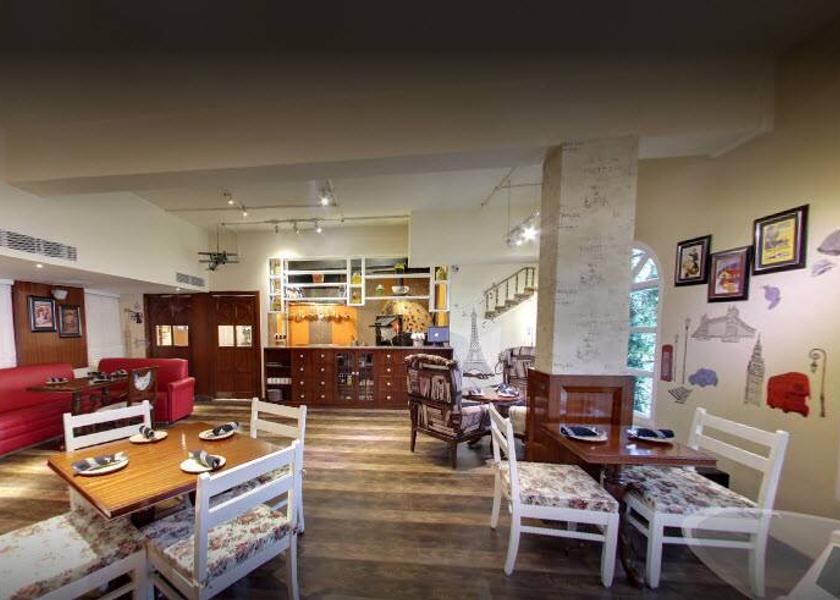 Haryana Ambala Food & Dining