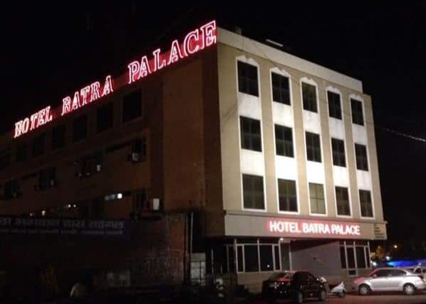 Haryana Ambala Overview