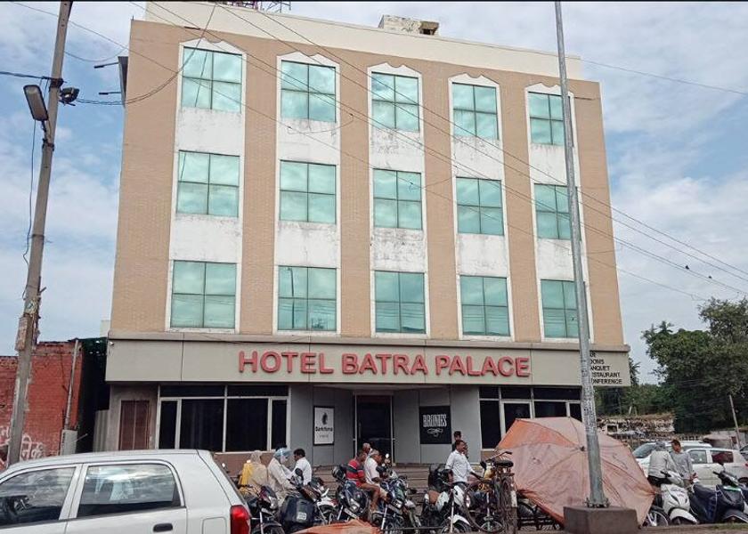 Haryana Ambala 