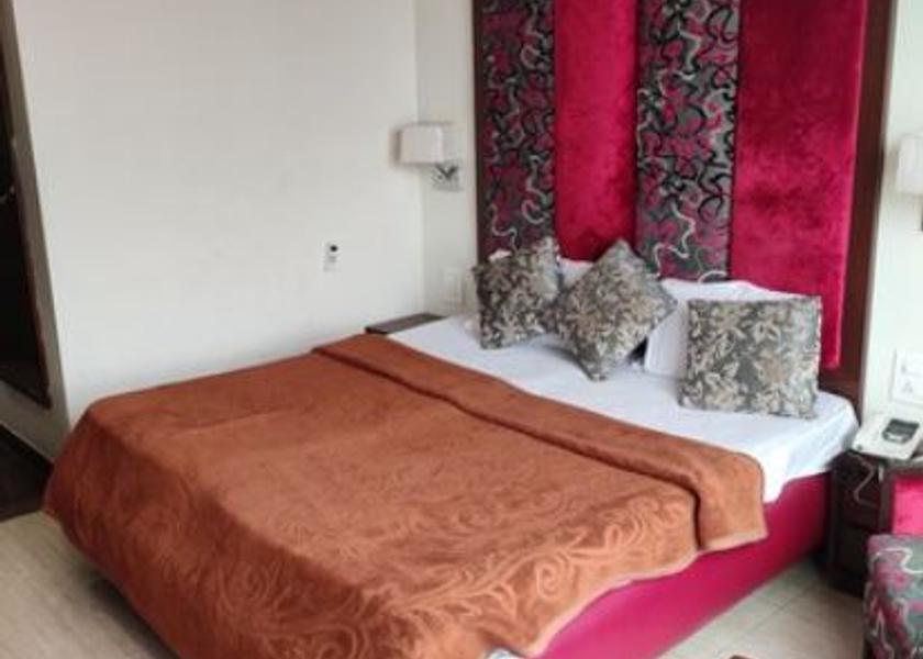 Haryana Ambala Premium Room Free Wi-Fi
