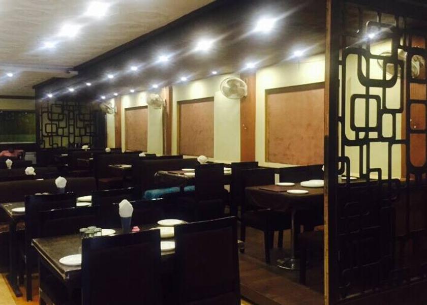 Chhattisgarh Bilaspur restaurant
