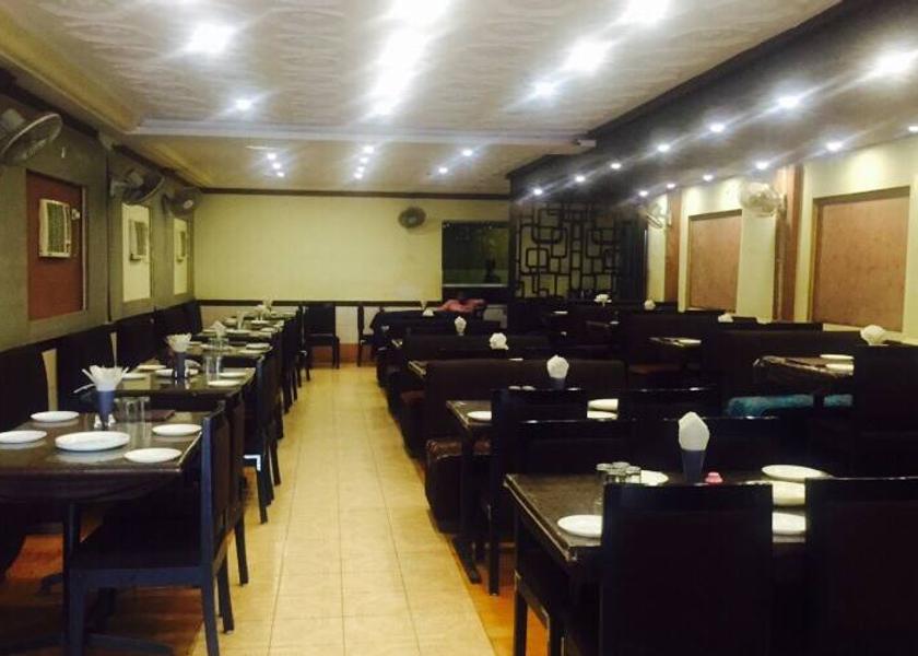 Chhattisgarh Bilaspur restaurant