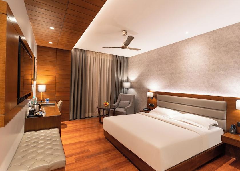 Uttarakhand Nainital Living area