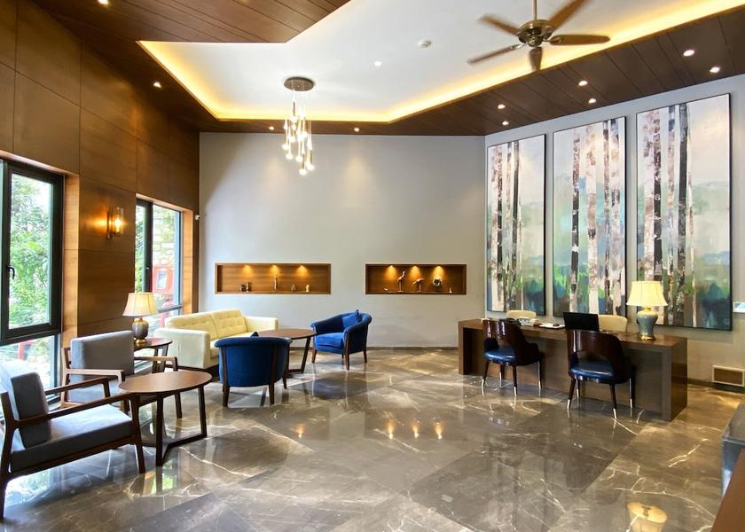 Uttarakhand Nainital Public Areas