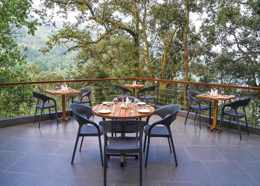 Uttarakhand Nainital Exterior
