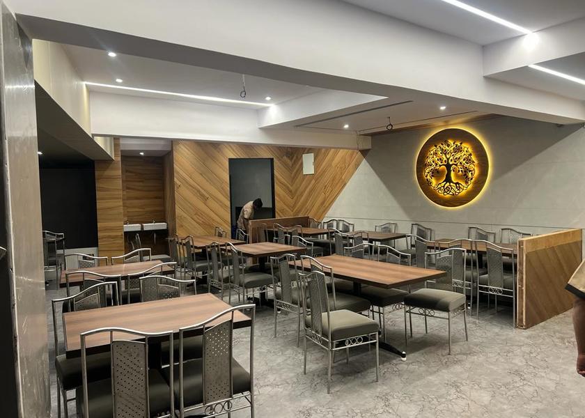 Maharashtra Mahabaleshwar Food & Dining