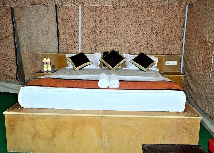 Rajasthan Jaisalmer Room