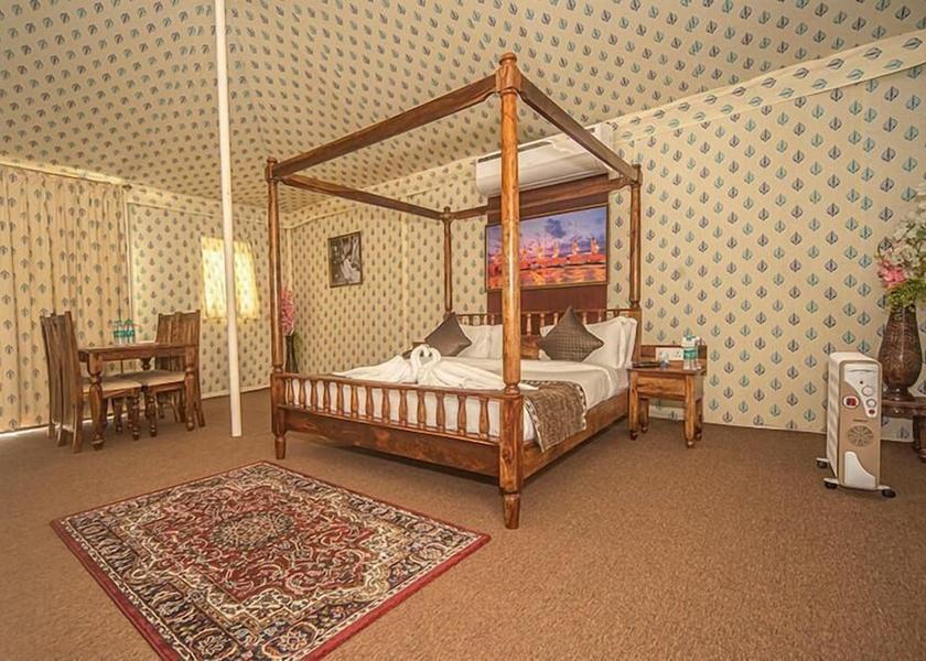 Rajasthan Jaisalmer Room
