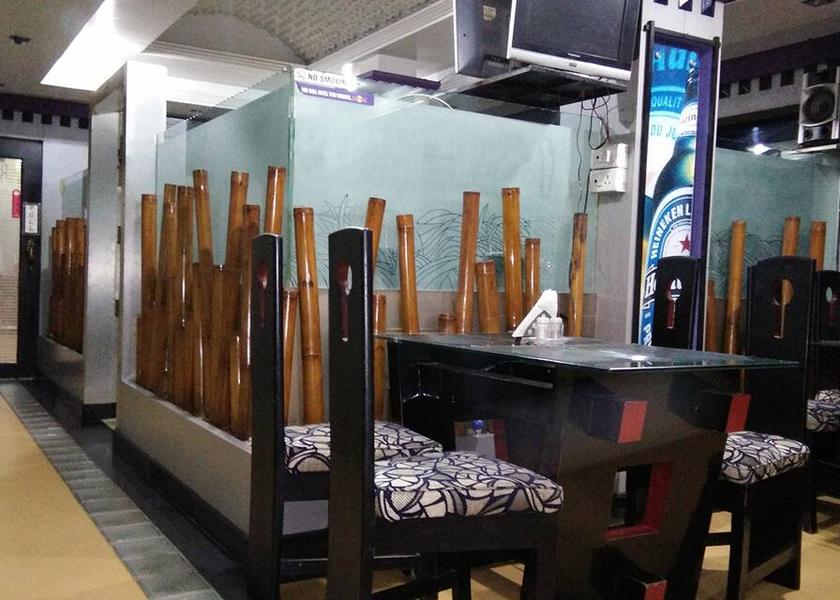 Assam Silchar Restaurant