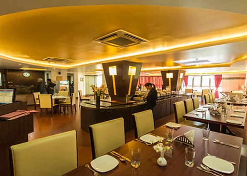 Manipur Imphal Food & Dining