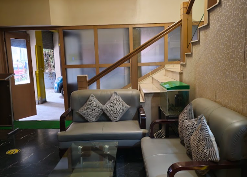 Manipur Imphal Public Areas