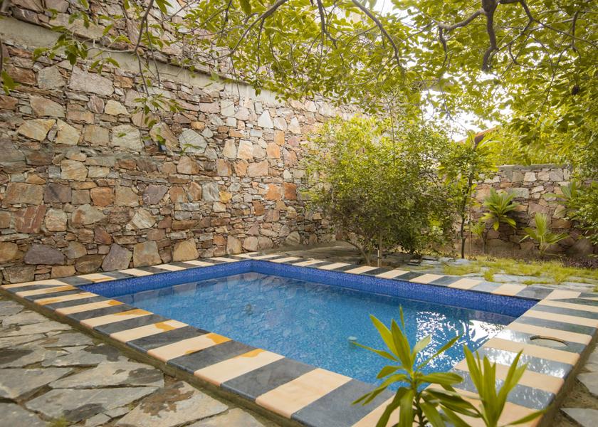 Rajasthan Pushkar Pool