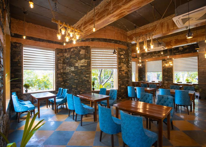 Rajasthan Pushkar Food & Dining