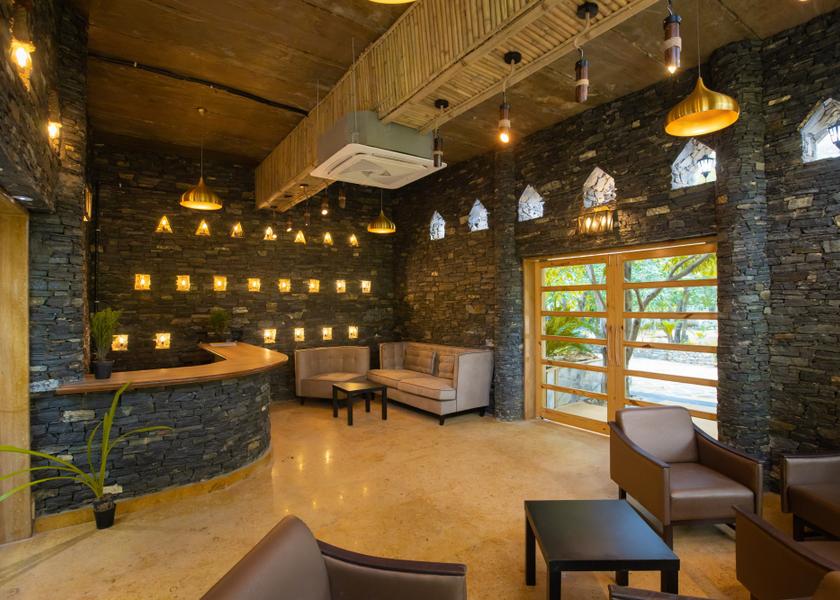 Rajasthan Pushkar Public Areas