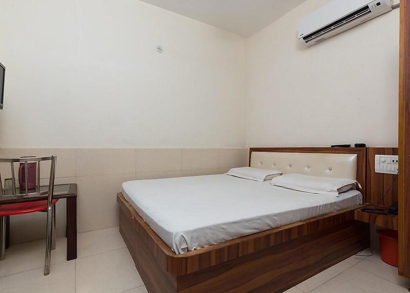 Punjab Bathinda room view