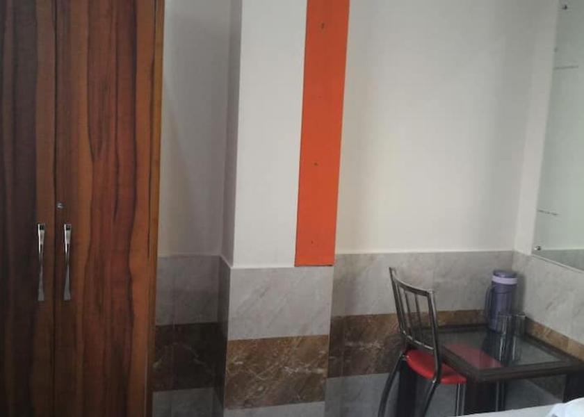 Punjab Bathinda room view
