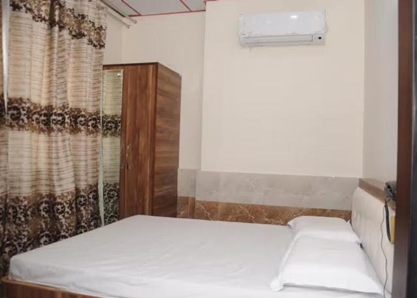 Punjab Bathinda room view