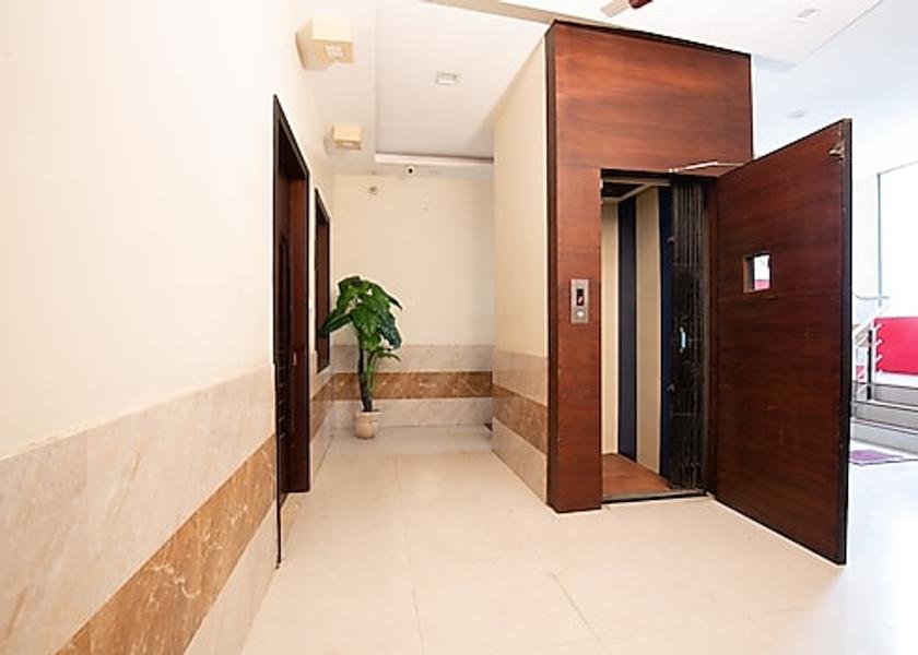 Punjab Bathinda Public Areas