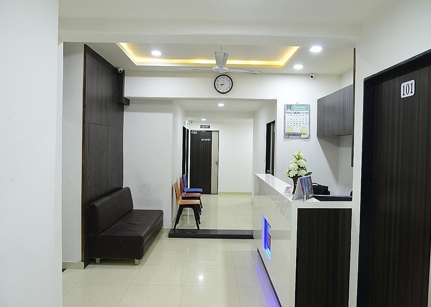 Gujarat Ahmedabad Public Areas