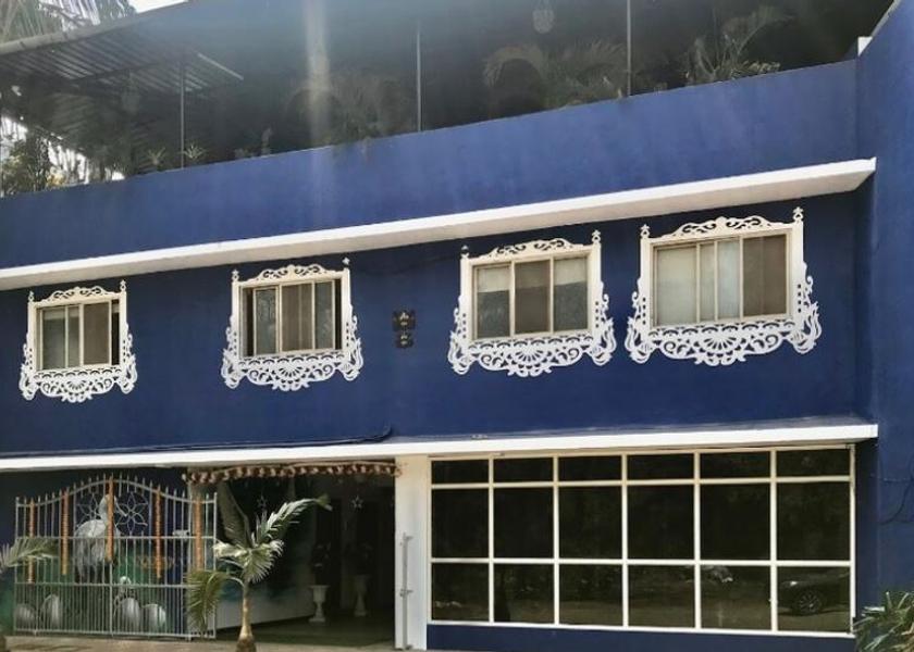 Maharashtra Alibaug Hotel Exterior