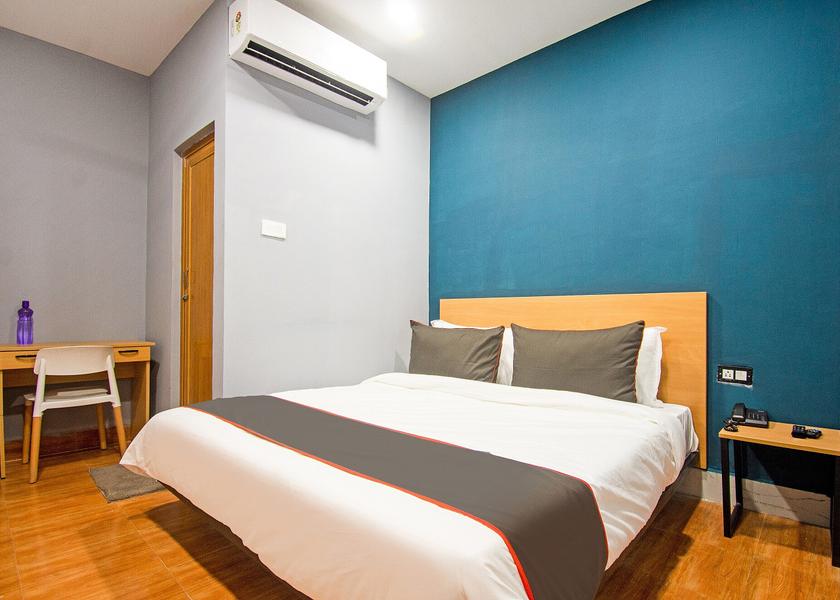 Odisha Bhubaneswar Classic Room
