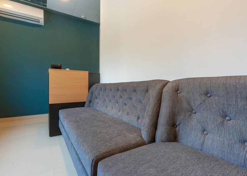Odisha Bhubaneswar Public Areas