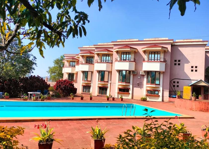 Maharashtra Panchgani 