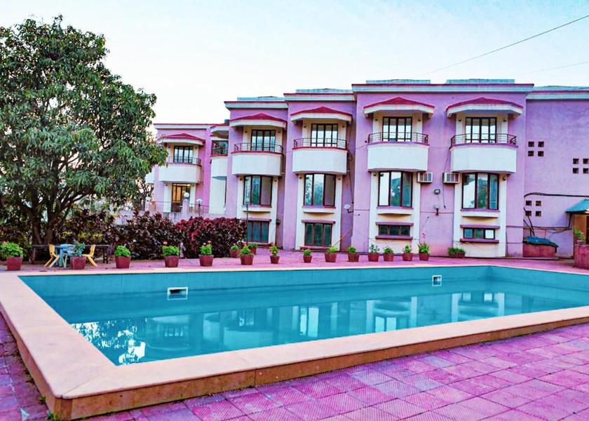 Maharashtra Panchgani Pool