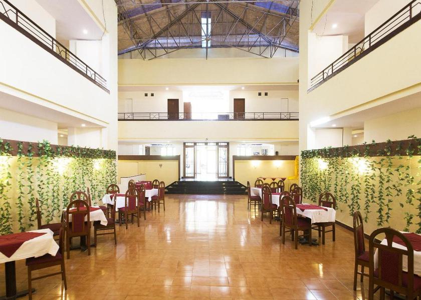 Maharashtra Panchgani Food & Dining