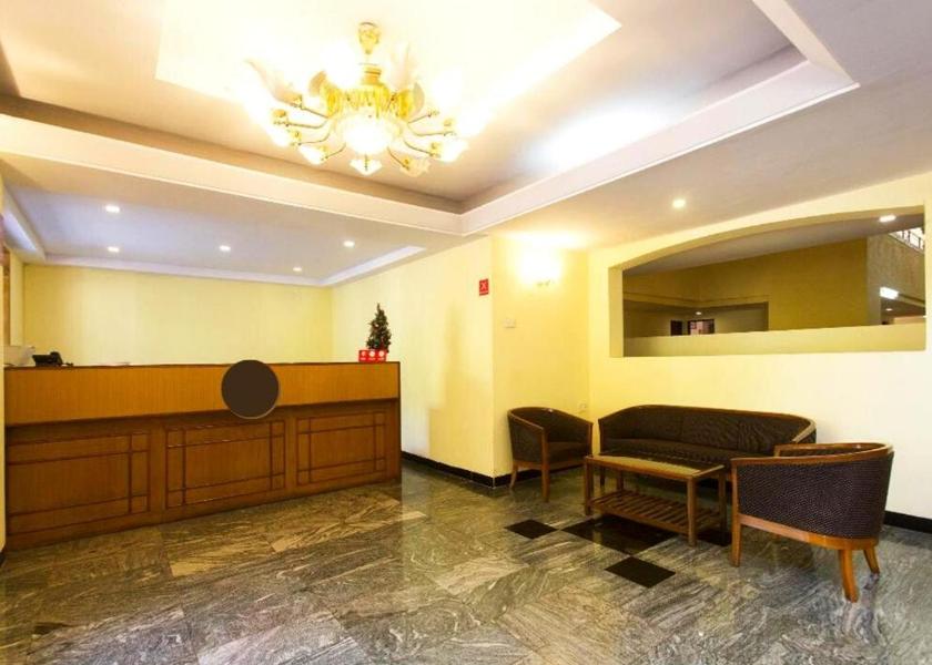 Maharashtra Panchgani Public Areas