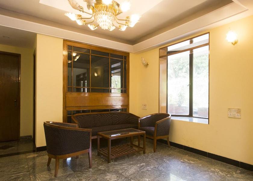 Maharashtra Panchgani Public Areas