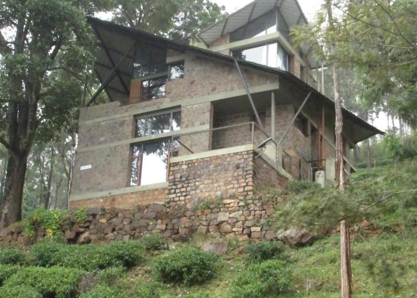 Tamil Nadu Coonoor Hotel Exterior