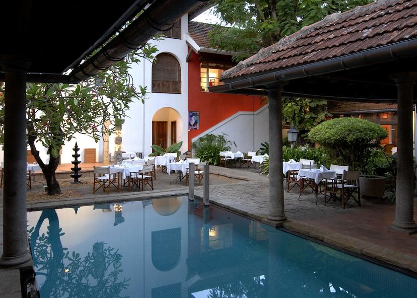 Kerala Kochi Pool