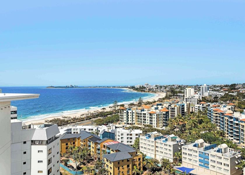 Queensland Sunshine Coast Amenity