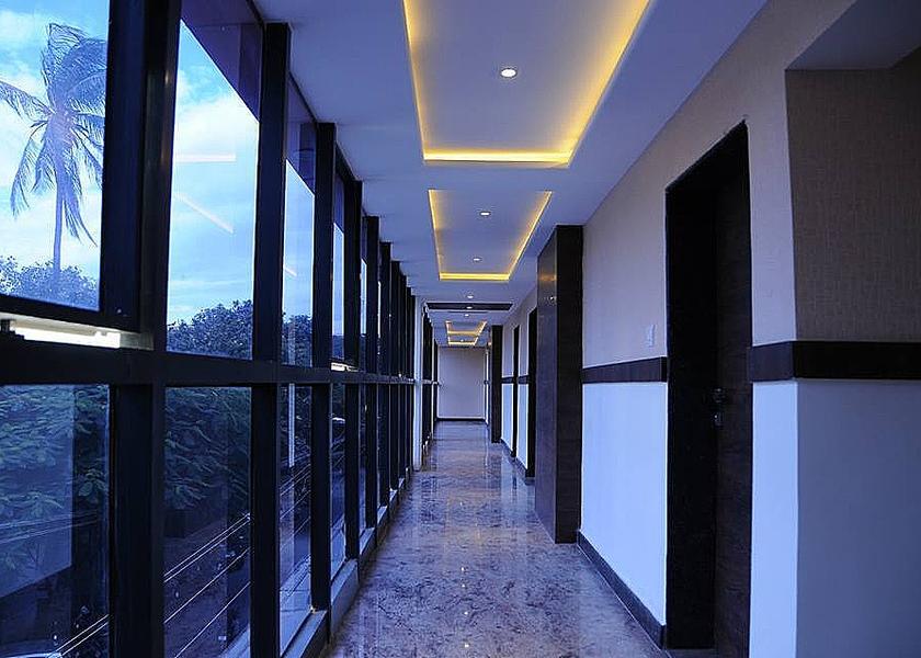 Corridor