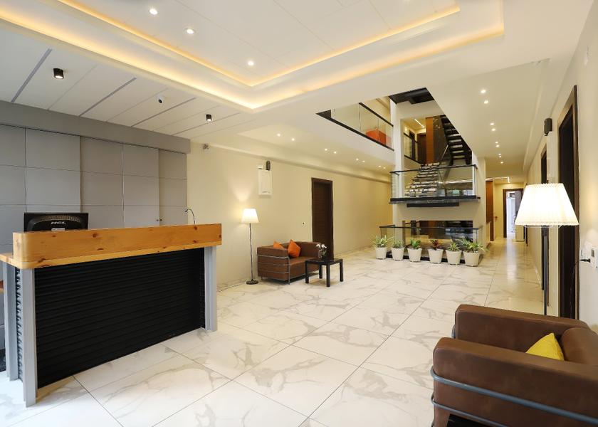 Haryana Gurugram Public Areas