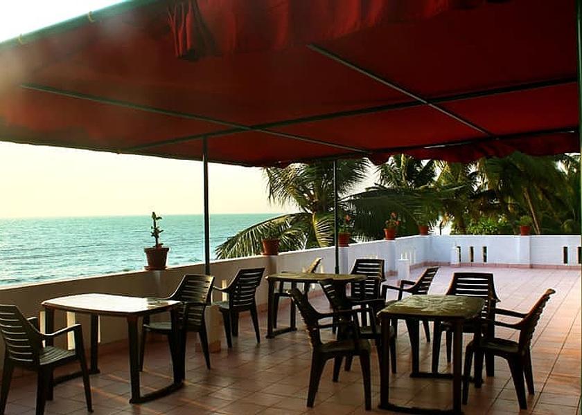 Kerala Kochi Restaurant