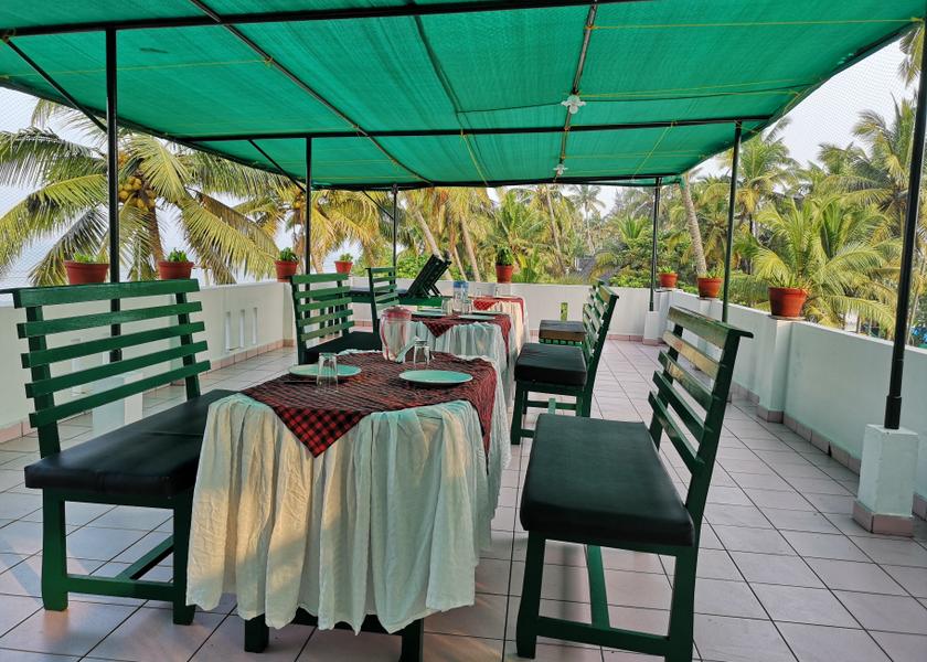 Kerala Kochi Public Areas