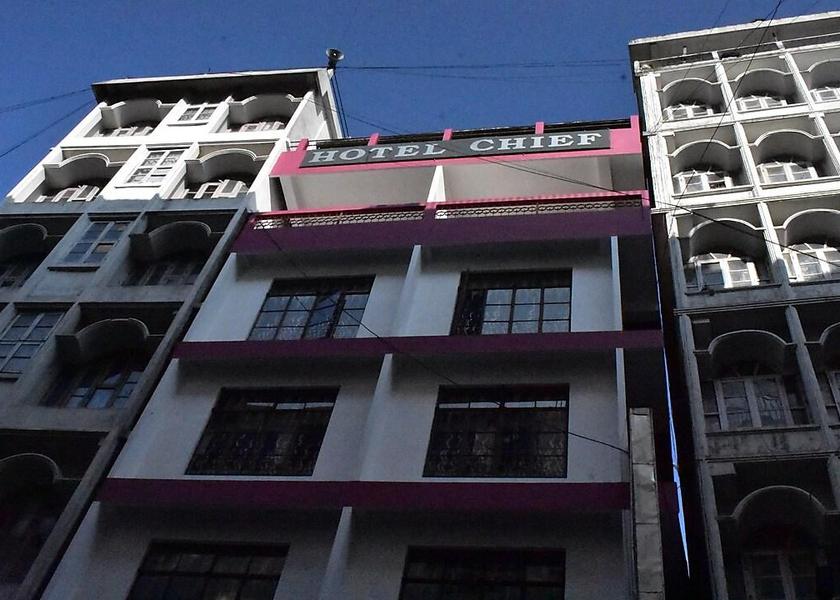 Mizoram Aizawl 